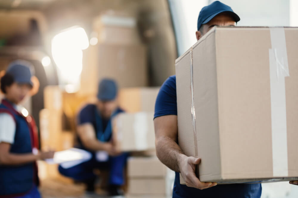 Personalized relocation services